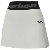 Varlion Linda Skirt Blanc L Femme