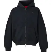 Jordan Veste de survêtement 'Brooklyn' noir