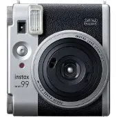 Fujifilm INSTAX mini 99 camera silver