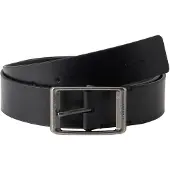 Calvin Klein Ceinture noir