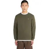 Lyle & Scott Pull-over kaki