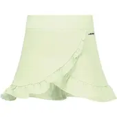 Head Racket Tennis Skirt Vert 122 cm Fille