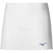 Mizuno Tennis Skort Blanc XS Femme