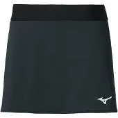 Mizuno Tennis Skort Noir S Femme