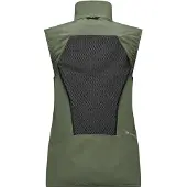 Salewa Pedroc Durastretch Light Vest Vert 2XS Femme