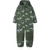 Name it Costume fonctionnel 'NMMALFA08' bleu clair / sapin / vert pastel
