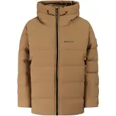 Protest Veste de sport 'PRTWooky JR' marron