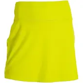 Black Crown Creta Skirt Jaune L Femme