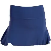 Black Crown Naxos Skirt Bleu XS Femme