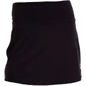 Black Crown Naxos Skirt Noir XL Femme