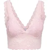ONLY Soutien-gorge 'ONLCHLOE' rosé