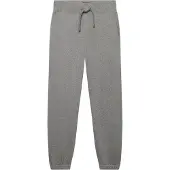 Superdry Pantalon 'ESSENTIAL' gris chiné