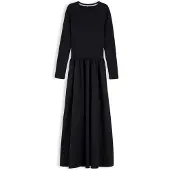 Tommy Hilfiger Robe noir