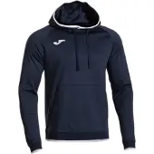 Joma Combi Premium Hoodie Bleu 5XL Homme