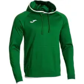Joma Combi Premium Hoodie Vert XL Homme