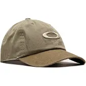 Oakley Apparel Remix Dad Cap Beige