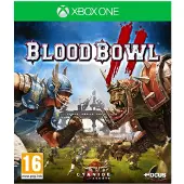 Blood Bowl 2 Xbox