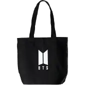 Erik Sac En Toile Logo Bts