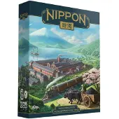 Cranio creations Nippon Zaibatsu - Emperor's Edition (Italien)
