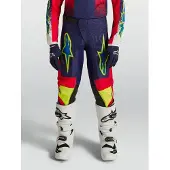 Alpinestars Fluid Drag Pantalon de motocross jeunesse Taille