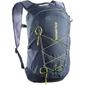 Salomon Sacs à dos , modèle LC2858300, couleur bleu foncé