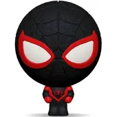 Elastikorps Heropop, Marvel, Noir