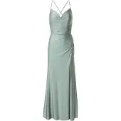 Mascara Robe de soirée menthe