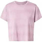 Under Armour T-shirt fonctionnel 'Velociti' rosé / éosine