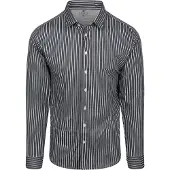 Desoto Chemise Multi Stripe Verte Vert taille XXL