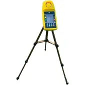 Sportbeeper Pro Tripod Jaune