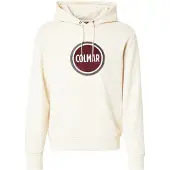 Colmar Sweat-shirt ivoire / gris basalte / gris foncé / blanc
