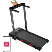 DeerRun Z10 Pro Treadmill Noir