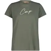 CMP T-shirt femme