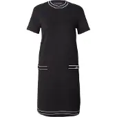 Karl Lagerfeld Robe noir