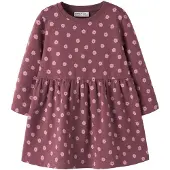 Name it Robe 'NMFDavina' poudre / melon