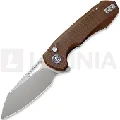Remette Couteau pliant Camel RTCMLC