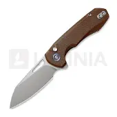 Remette Couteau pliant Camel RTCMLC