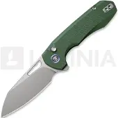 Remette Couteau pliant Camel RTCMLB