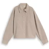 Tom Tailor DENIM Chemisier beige