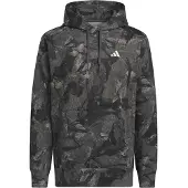 Adidas Sweat de sport gris / anthracite / taupe