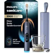 Philips Sonicare Series 9900 HX9813/98 Bleu