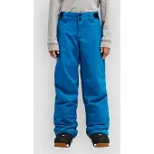 Quiksilver Estate Pants Bleu 16 Years Enfants