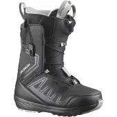 Salomon Pearl Woman Snowboard Boots Noir 24.0 Femme