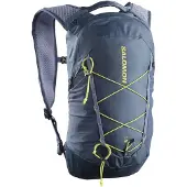 Salomon Sacs à dos , modèle LC2858900, couleur bleu foncé