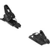 Salomon Strive 10 Gw 90 Mm Alpine Ski Bindings Noir 90 mm