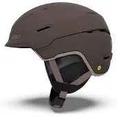 Giro Tor Spherical Helmet Marron S