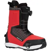 Burton Highshot Step On Snowboard Boots Rouge 26.5 Homme