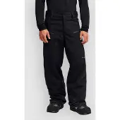 Quiksilver Paramo 20k Pt Pants Noir S Homme