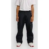 Dc-shoes Banshee Pants Noir L Homme