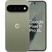 Google Pixel 11 Pro Xl 512 Gb Olive
